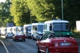 Brutalne napady na kierowców. Interesują ich luksusowe auta