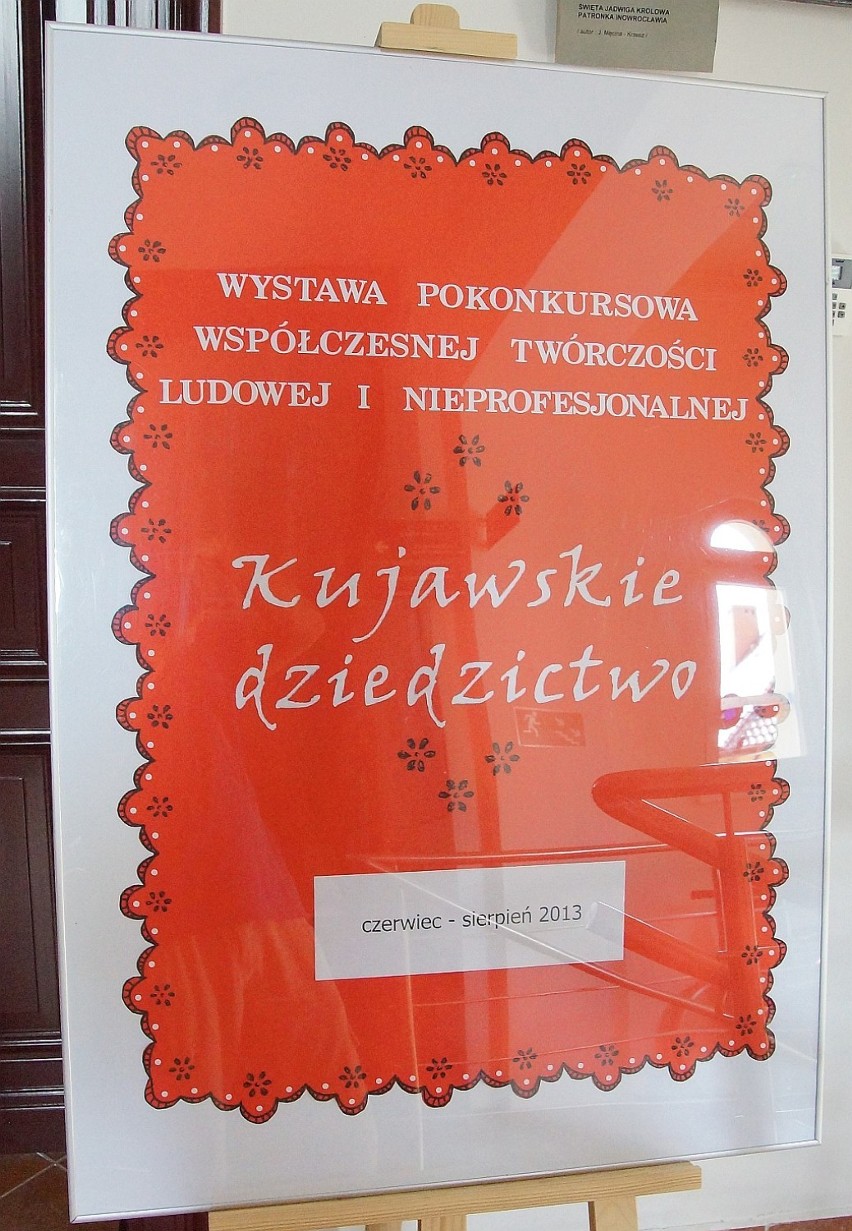 Wakacje w Muzeum 2013 w Inowrocławiu