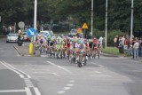 Tour de Pologne w Zawierciu. Przygotujcie się na utrudnienia