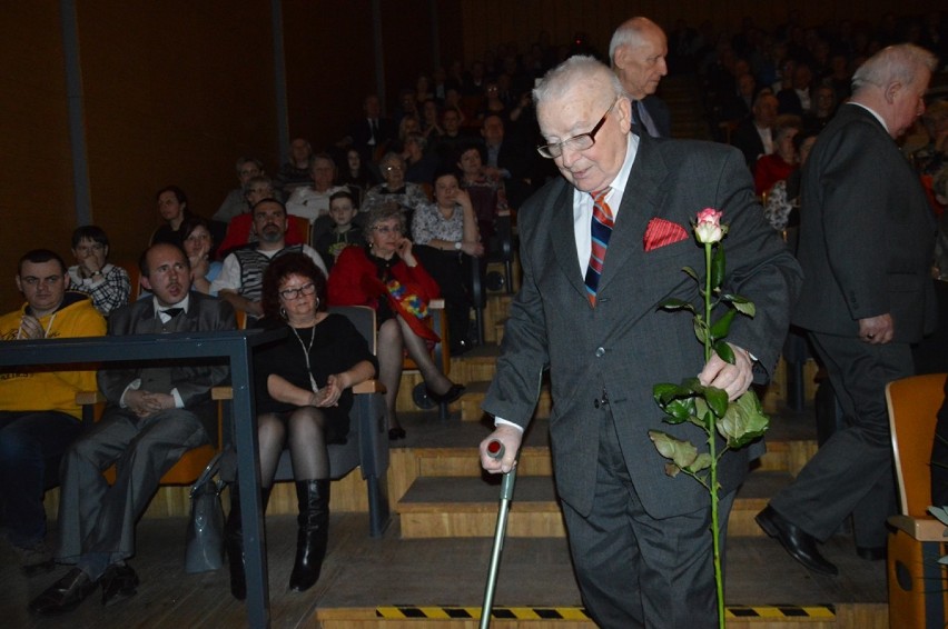  60-lecie Spółdzielni Mieszkaniowej „Lokator” w Zduńskiej Woli [zdjęcia]