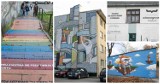 Murale literackie Krakowa. Czy znasz je wszystkie?