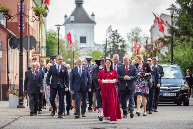 Zachęcamy do sprawdzenia swojej wiedzy o Golubiu-Dobrzyniu w naszym quizie