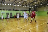 Drugi zespół SMS Władysławowo w przedostatnim swoim ligowym meczu grał z Truso Elbląg