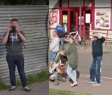 Kamery Google Street View znów pojawią się w Chełmie. Sprawdź, na czym przyłapały nas kilka lat temu?