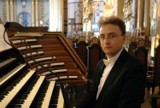 Koncert organowy w katedrze w ramach XXIII Legnickich Wieczorów Organowych