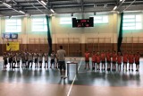Puchar na zakończenie sezonu koszykarzy UKS Pniewiak