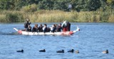 Malbork. Wyścigi smoczych łodzi na Nogacie. W sobotę Puchar Polski i Puchar Burmistrza