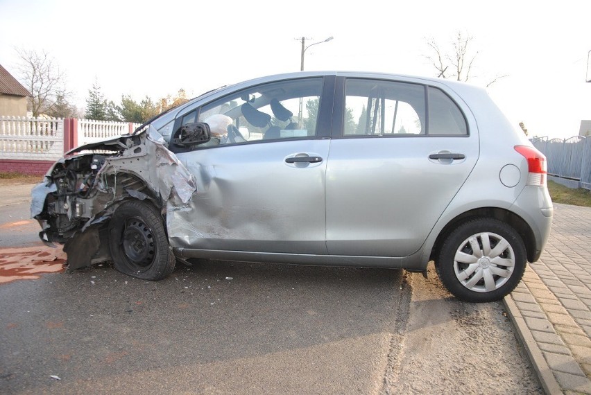 Tragiczny poniedziałek na drogach: Zabity, ranni i pijany kierowca tira