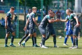 Wisła Płock - Lechia Gdańsk. Drugi sparing i wysoka przegrana Nafciarzy. Przez większość czasu wyglądaliśmy jednak dobrze