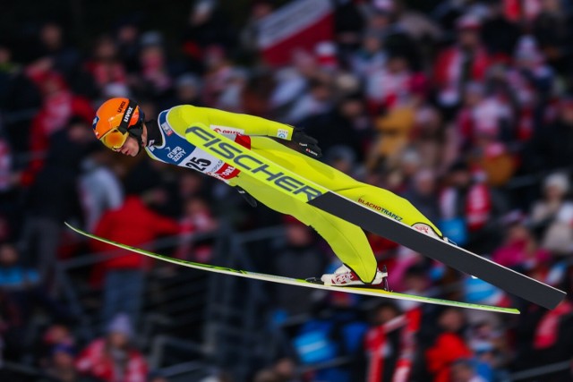 Kamil Stoch