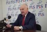 Poseł Piotr Polak: "Opozycja prowadzi działalność szkodliwą dla Polski"