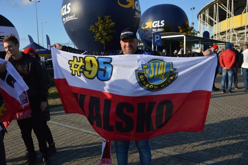 Bartosz Zmarzlik, lider truly.work Stali Gorzów zdobył tytuł...