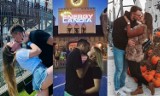 Zakochane pary chętnie odwiedzają Energylandię w Zatorze. Zobacz ich romantyczne zdjęcia z Instagrama