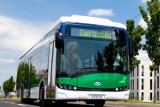 Komunikacja w Gdyni. Podpisano deklarację dotyczącą zeroemisyjnych autobusów