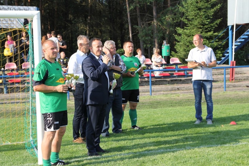 ASTA CUP 2019 na stadionie gminnym w Tarnówce