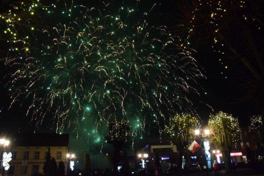 Rozpoczęły się trzydniowe obchody 100-lecia Niepodległości...