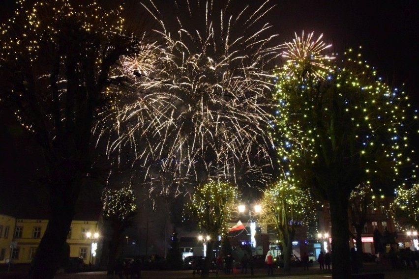 Rozpoczęły się trzydniowe obchody 100-lecia Niepodległości...
