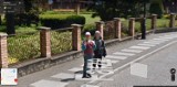 Gostyń i jego mieszkańcy na zdjęciach w Google Street View. Sprawdź, kogo uchwyciła kamera Google [ZDJĘCIA] 