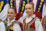 Był polonez i uroczysty koncert. Mieszkańcy Kraśnika uczcili Narodowe Święto 3 Maja [GALERIA]