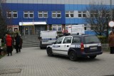 Tymczasowy areszt dla bombiarza w Legnicy