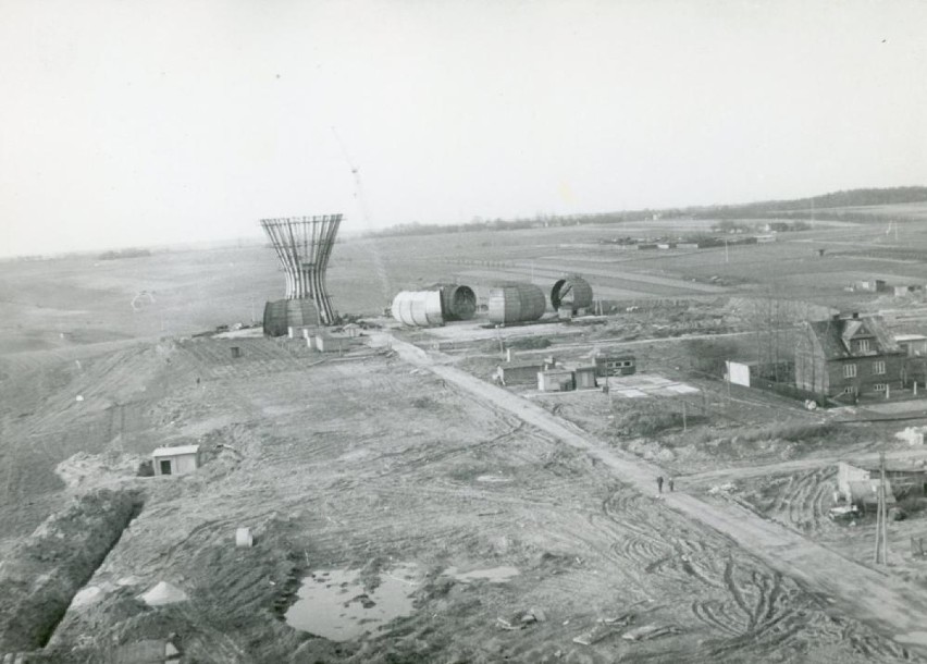 45 lat temu powstało województwo tarnowskie. Tarnów na archiwalnych zdjęciach z lat 70, 80 i 90-tych