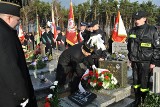 Pamiętają o zabitym Zenonie Zającu, który zginął w kopalni&quot;Wujek&quot;