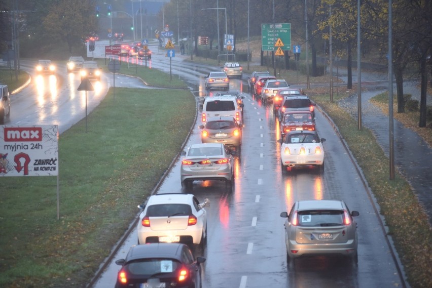 Rondo PCK przez ostatnie lata się sprawdziło, czas na drugie...