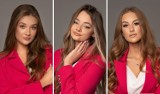 Nastolatki z Małopolski zawalczą o koronę Polska Miss Nastolatek 2023. Oto ich konkurentki