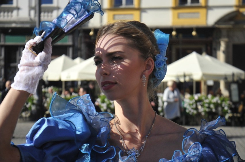 Cracovia Danza znów ruszyła w tany! Wszystko na cześć Moniuszki i Chopina