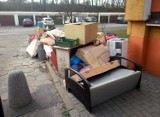 12 czerwca rusza kolejna zbiórka odpadów wielkogabarytowych w Legnicy