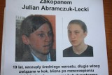 Podhalańska policja poszukuje 19-letniego Juliana Abramczuka-Leckiego