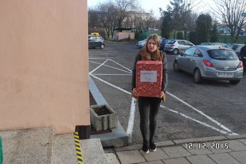 Szlachetna Paczka w Jastrzębiu: pomogli najbardziej...