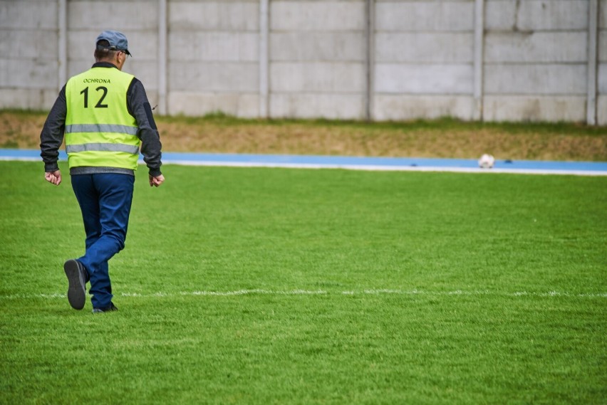 14 maja Sparta Brodnica wygrała ze Startem Pruszcz