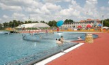 Kiedy mieszkańcy Podkarpacia będą mogli skorzystać z basenów odkrytych? Są już wstępne terminy! 