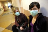 Zakaz odwiedzin w Górnośląskim Centrum Zdrowia Dziecka. Przez grypę
