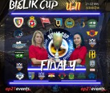 Młodzi piłkarze z Kościana zagrają w Finale Bielik Cup 2022