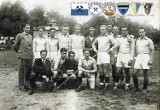 Ponad 70 lat temu założono klub sportowy Górnik Wałbrzych (ZDJĘCIA)