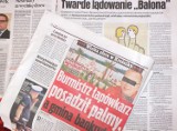 Przegląd prasy. "Fakt" o Kraśniku: Miało być jak w Egipcie