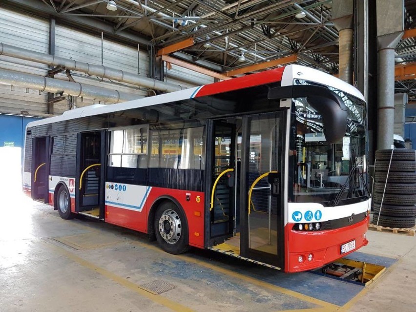 Brodnica - dodatkowe kursy autobusów, zawieszone będą te niedzielne