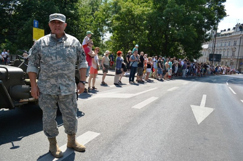 Operacja Południe 2015