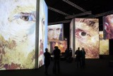Van Gogh Alive, Warszawa. Ostatni miesiąc wystawy dzieł wybitnego malarza