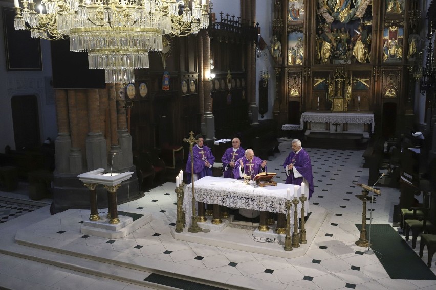 Stanisław Srocki został pochowany na cmentarzu w Białymstoku