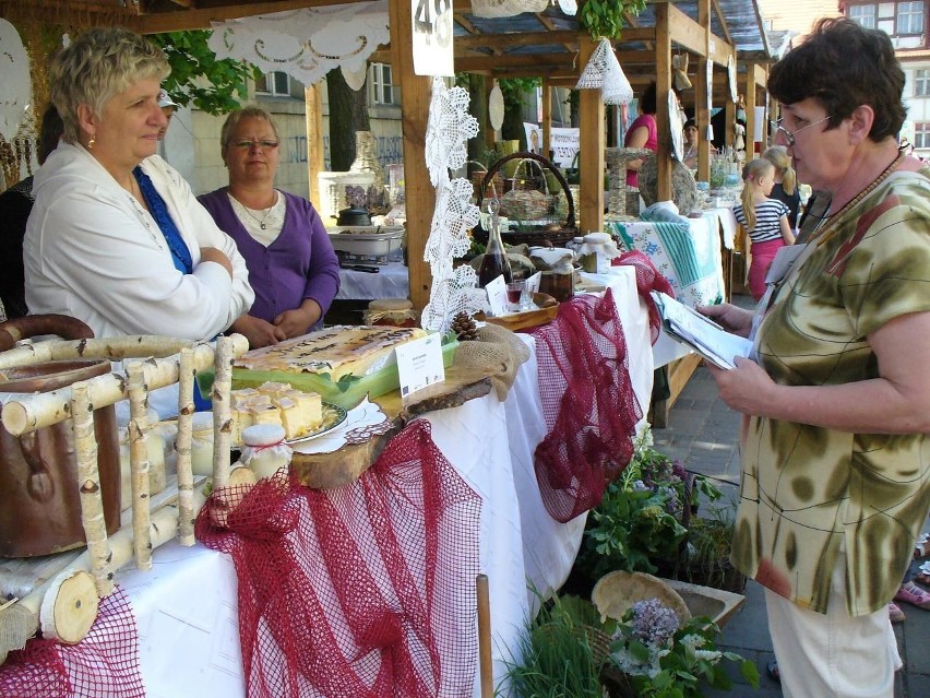 Nalewki z Kotli są najlepsze!