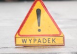Wypadek w Mysłakowicach. Nie żyje 69-letnia mieszkanka Kowar