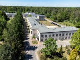 Specjalny Ośrodek Szkolno-Wychowawczy w Lublińcu  już po termomodernizacji