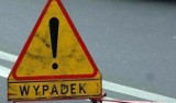 Wypadek w Gdańsku spowodowany przez pijanego kierowcę
