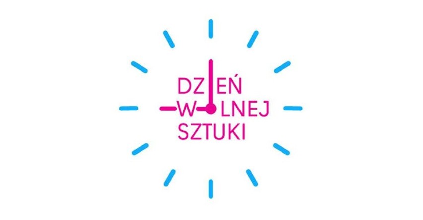 Dzień Wolnej Sztuki to ogólnopolskie wydarzenie, w którym...