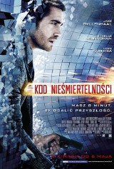 Rozdaliśmy bilety na film &quot;Kod nieśmiertelności&quot;