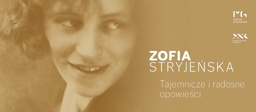 Zofia Stryjeńska – tajemnicze i radosne opowieści