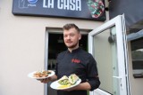 Trwa Festiwal Smaku. Pizzeria La Casa w Kielcach przygotowała wyjątkowe dania. Zobaczcie zdjęcia i film